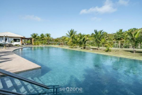 VLP - Apartamentos próximos à Praia do Forte/BA
